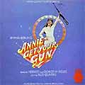 ANNIE GET YOUR GUN (1986 Orig. London Cast) - CD