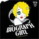 THE BIOGRAPH GIRL (1980 Orig. London Cast)