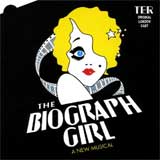 THE BIOGRAPH GIRL (1980 Orig. London Cast) - CD