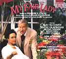 MY FAIR LADY (1996 Studio Cast) Compl. - 2CD