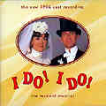 I DO! I DO! (1996 New Cast Recording) - CD