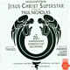 JESUS CHRIST SUPERSTAR (1992 20th Ann.) Highl. JESUS CHRIST SUPERSTAR (1992 20th Ann.) Highl.