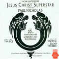 JESUS CHRIST SUPERSTAR (1992 20th Ann.) Highl. - CD