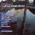 A LITTLE NIGHT MUSIC (1990 Studio Cast) - CD