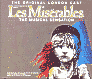 LES MISERABLES (1985 Orig. London Cast) - 2CD