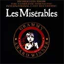 LES MISERABLES (1988 Symphonic Recording) Highl. - CD