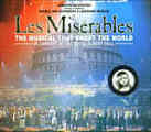 LES MISERABLES (1996 10th Anniversary Cast) Compl. - 2CD