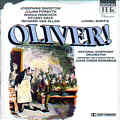 OLIVER! (1991 Studio Cast) - CD