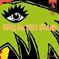 ONCE ON THIS ISLAND (1994 Orig. London Cast) - CD