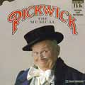 PICKWICK (1993 Orig. Cast Recording) - CD