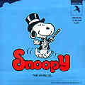 SNOOPY (1983 Orig. London Cast) - CD