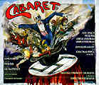 CABARET (1997 Studio Cast) Compl. - 2CD