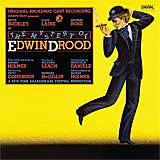 MYSTERY OF EDWIN DROOD (1986 Orig. Broadway Cast) 	 - CD