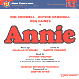 ANNIE (1998 Studio Cast) - CD