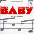 BABY (1991 Orig. Broadway Cast) - CD