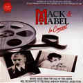 MACK & MABEL in Concert (1988 LIVE Recording) - CD