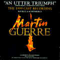 MARTIN GUERRE (1999 Cast Recording) - CD