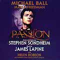 PASSION (1997 London Concert Cast) - CD