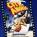 CITY OF ANGELS (1993 Orig. London Cast) - CD