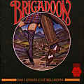 BRIGADOON (1988 London Cast Recording) - CD