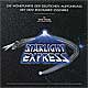 STARLIGHT EXPRESS (1991 Bochum Cast) STARLIGHT EXPRESS (1991 Bochum Cast)