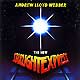 NEW STARLIGHT EXPRESS (1993 London Cast) Deluxe Ed. NEW STARLIGHT EXPRESS (1993 London Cast) Deluxe Ed.