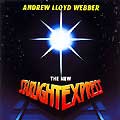 NEW STARLIGHT EXPRESS (1993 London Cast) Deluxe Ed. - CD