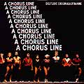A CHORUS LINE (1988 Wien Cast) - CD
