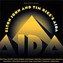 AIDA (1999 Studio Concept Album)