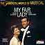 MY FAIR LADY (1961 Deutsche Originalaufnahme) MY FAIR LADY (1961 Deutsche Originalaufnahme)