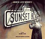 SUNSET BOULEVARD (1994 American Premiere) Deluxe Ed. - 2CD