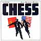 CHESS (1988 Orig. Broadway Cast) CHESS (1988 Orig. Broadway Cast)