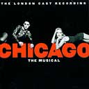 CHICAGO (1998 London Cast Recording)