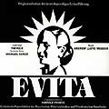 EVITA (1982 Orig. Wien Cast) - CD