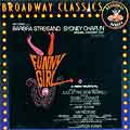 FUNNY GIRL (1964 Orig. Broadway Cast) - CD