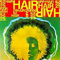HAIR (1968 Orig. London Cast) - CD