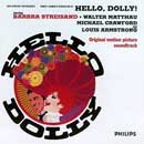 HELLO DOLLY! (1969 Orig. Soundtrack) - CD