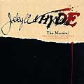 JEKYLL & HYDE (1997 Orig. Broadway Cast) - CD