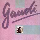 GAUDI (1987 Concept Album) - CD