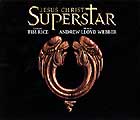 JESUS CHRIST SUPERSTAR (1996 New Recording) Compl. - 2CD