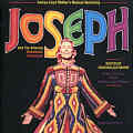 JOSEPH AND THE AMAZING TECHNICOLOR... (1997 Essen Cast) - CD