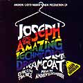 JOSEPH AND THE AMAZING... (1991 New London Cast) - CD