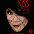 KISS OF THE SPIDER WOMAN (1992 Orig. Cast Recording) - CD