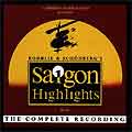 MISS SAIGON (1996 Complete Recording) Highl. - CD