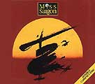 MISS SAIGON (1990 Orig. London Cast) Compl. - 2CD