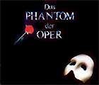 PHANTOM DER OPER (1989 Wien Cast) - 2CD