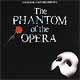 PHANTOM OF THE OPERA (1987 Orig. London) Compl.