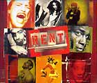 RENT (1996 Orig. Broadway Cast) - 2CD