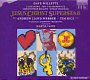 JESUS CHRIST SUPERSTAR (1994 Studio Cast) Compl. JESUS CHRIST SUPERSTAR (1994 Studio Cast) Compl.
