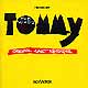 TOMMY (1993 Orig. Cast Recording) Compl.